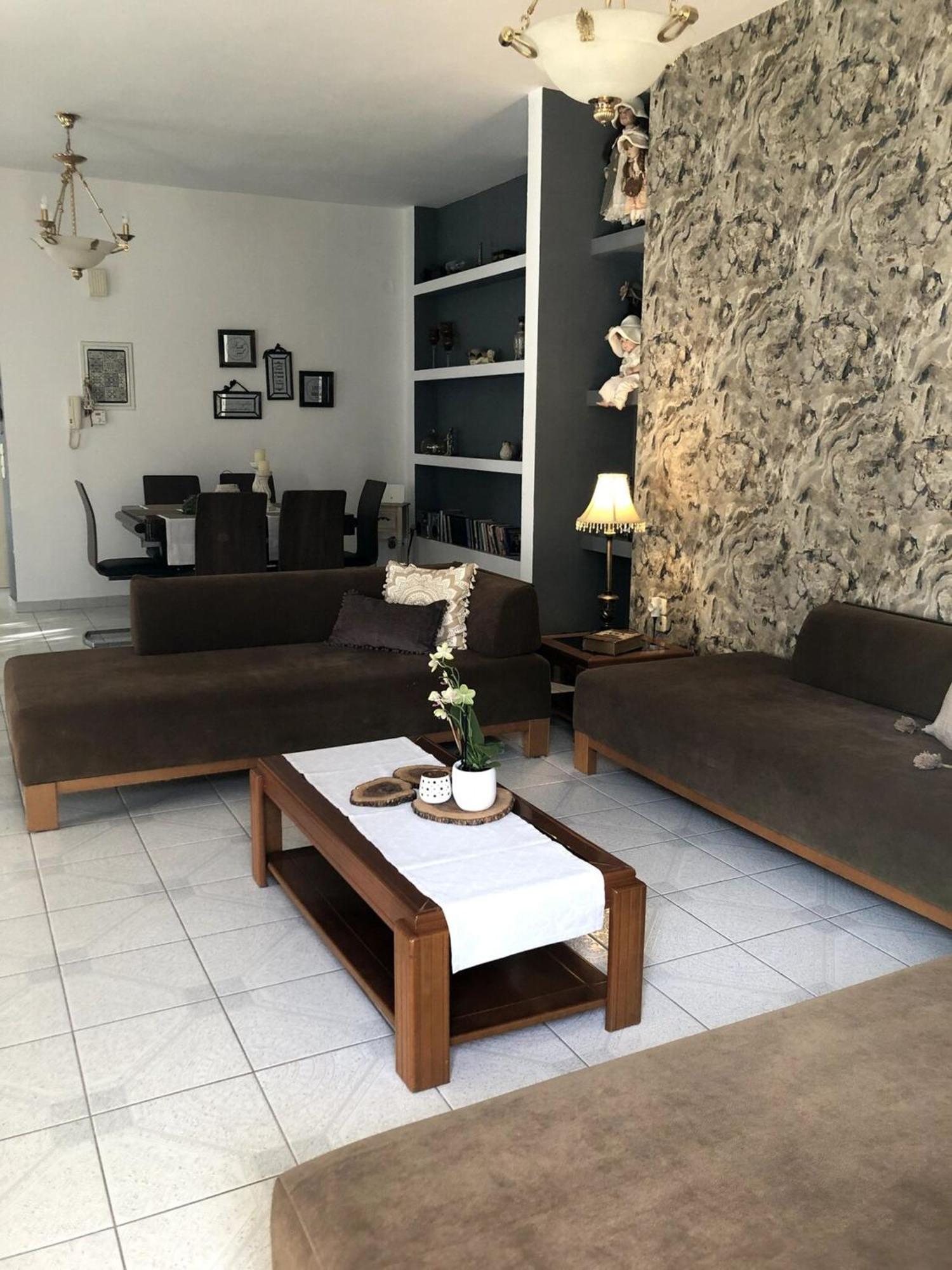 Rosy'S House With All Amenities Near Chania Chrissi Akti Chania Exterior foto