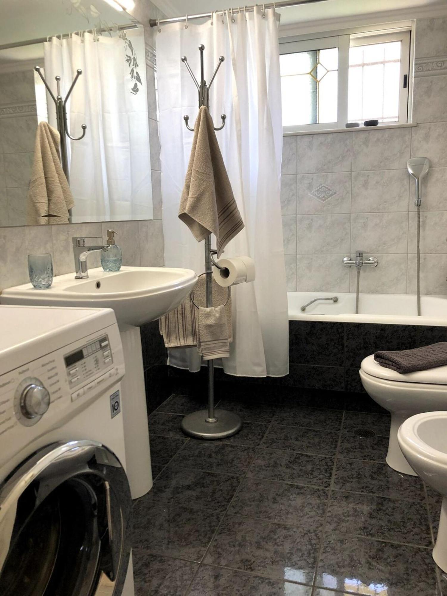 Rosy'S House With All Amenities Near Chania Chrissi Akti Chania Exterior foto